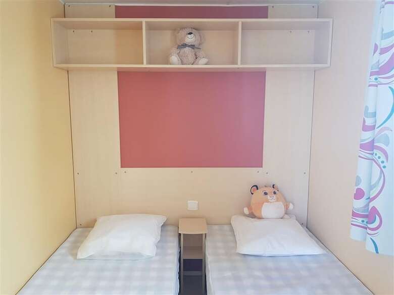 Camping Des Ni�res
