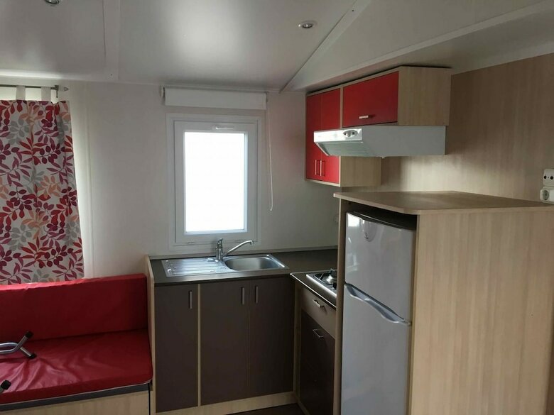 Camping Des Ni�res