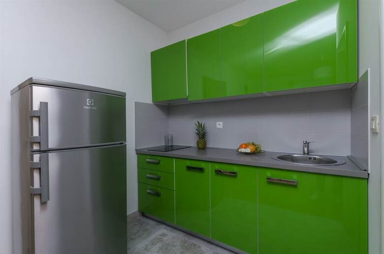 Apartments Lorenzo