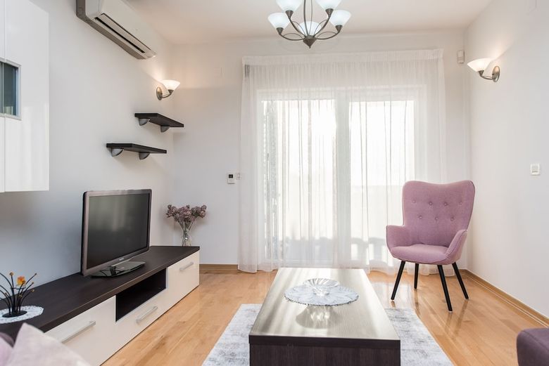 Apartments Dyana