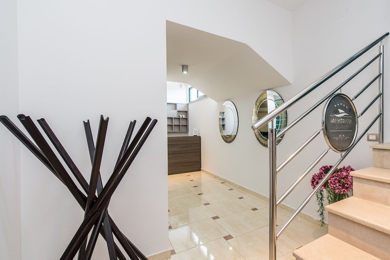Apartments Dyana