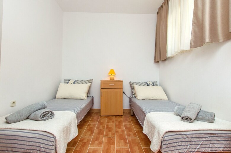 Apartments And Rooms Anita