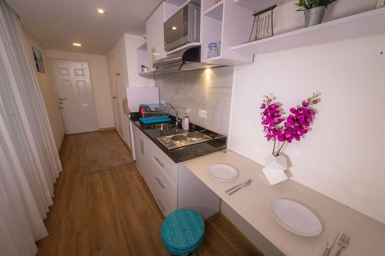 Apartamentos Modern Loft In Chapinero Alto