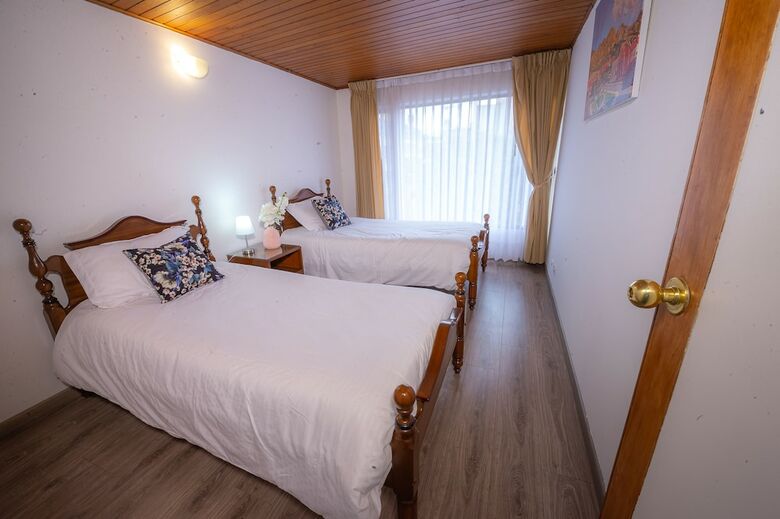 Apartamentos Modern Loft In Chapinero Alto