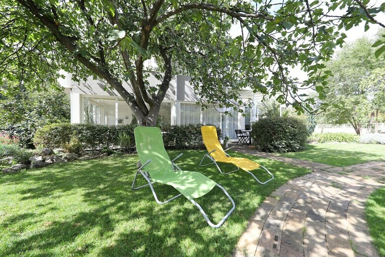 Apartments Botanica