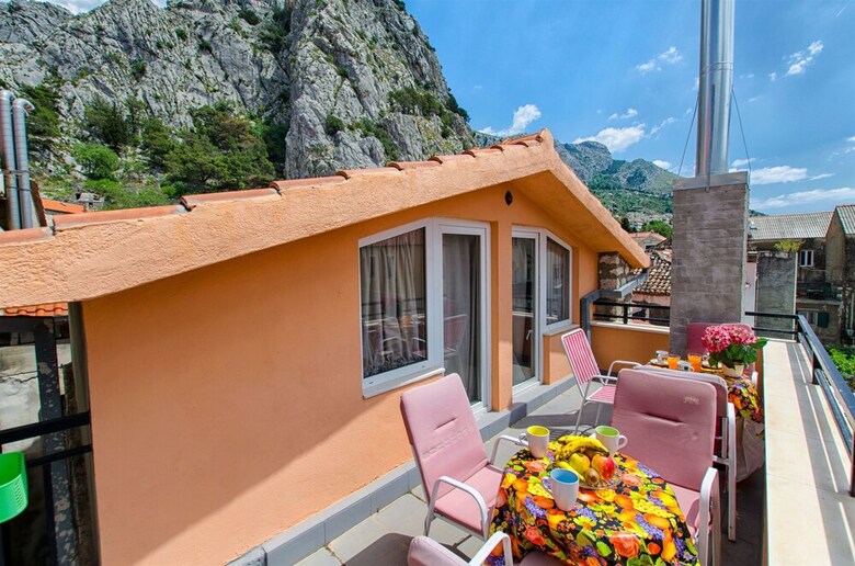 Apartment Mandi?