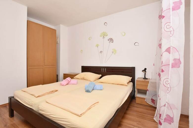 Apartment Mandi?