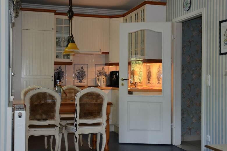 Aparthotel Landhaus Himmelpfort Am See