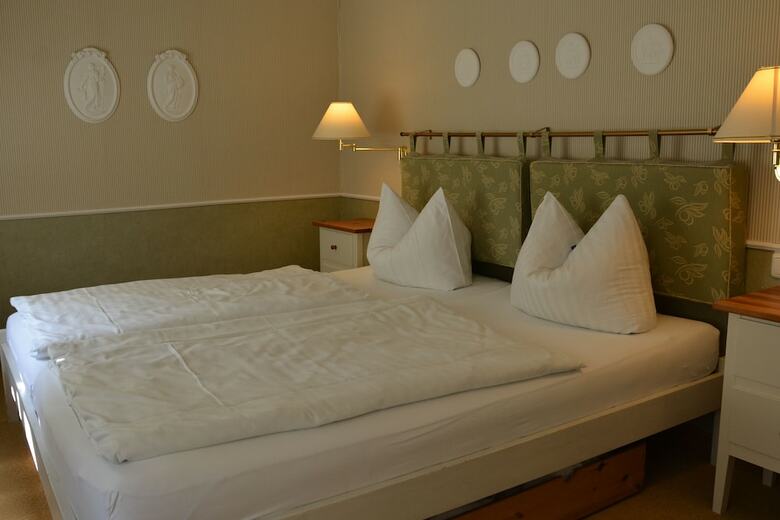 Aparthotel Landhaus Himmelpfort Am See