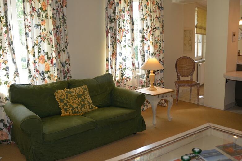 Aparthotel Landhaus Himmelpfort Am See