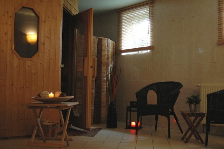 Aparthotel Landhaus Himmelpfort Am See