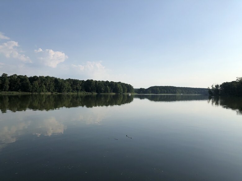 Aparthotel Landhaus Himmelpfort Am See