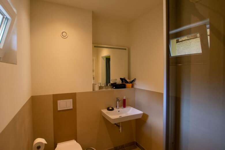 Aparthotel Landhaus Himmelpfort Am See