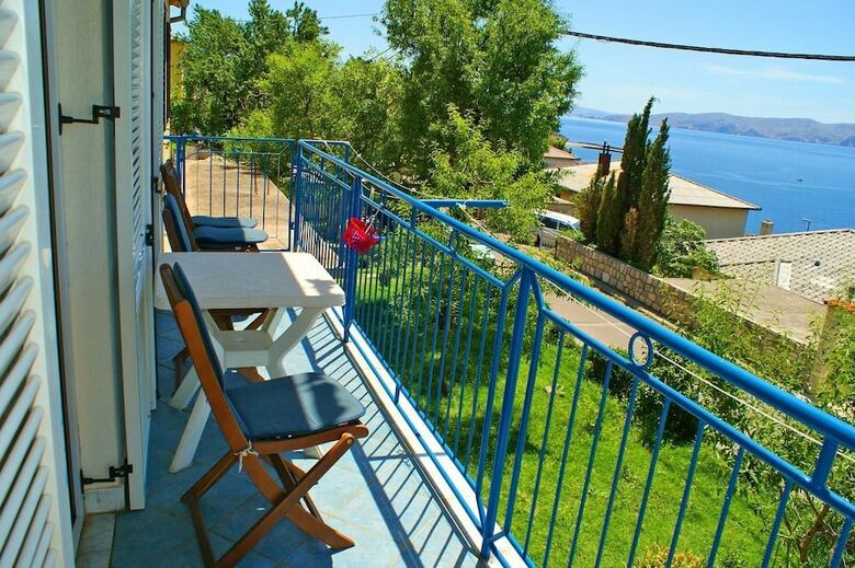 Apartments Katica