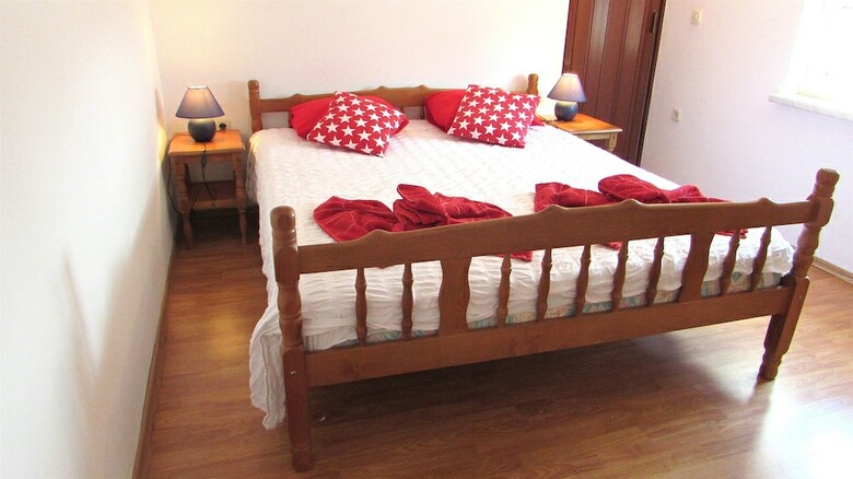 Apartments Katica