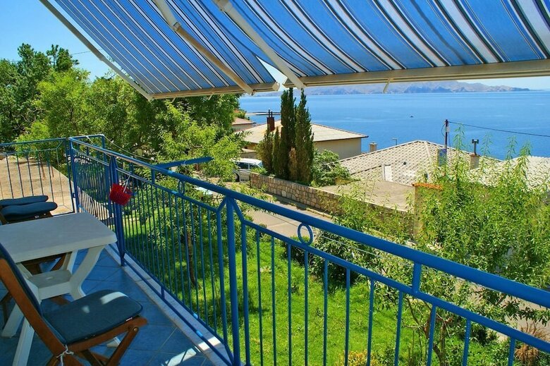 Apartments Katica