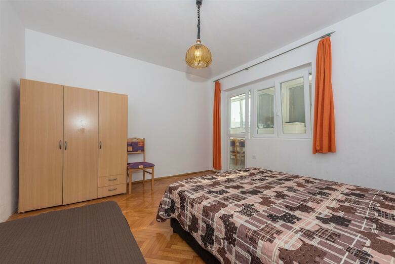 Apartment Milivoj