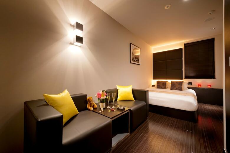 Hotel Bix - Adult Only