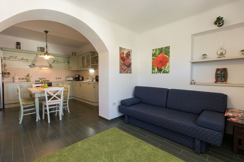 Apartment Elvira