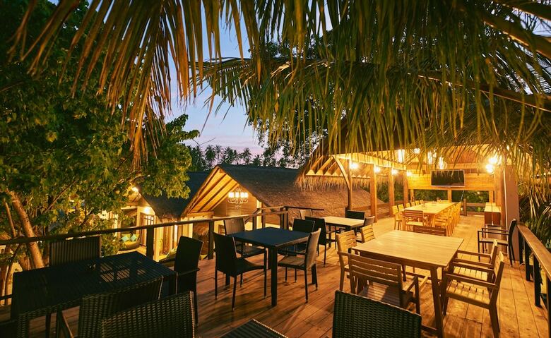 Hotel Atollkey