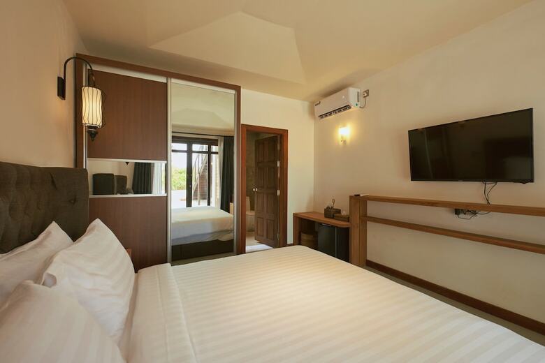 Hotel Atollkey