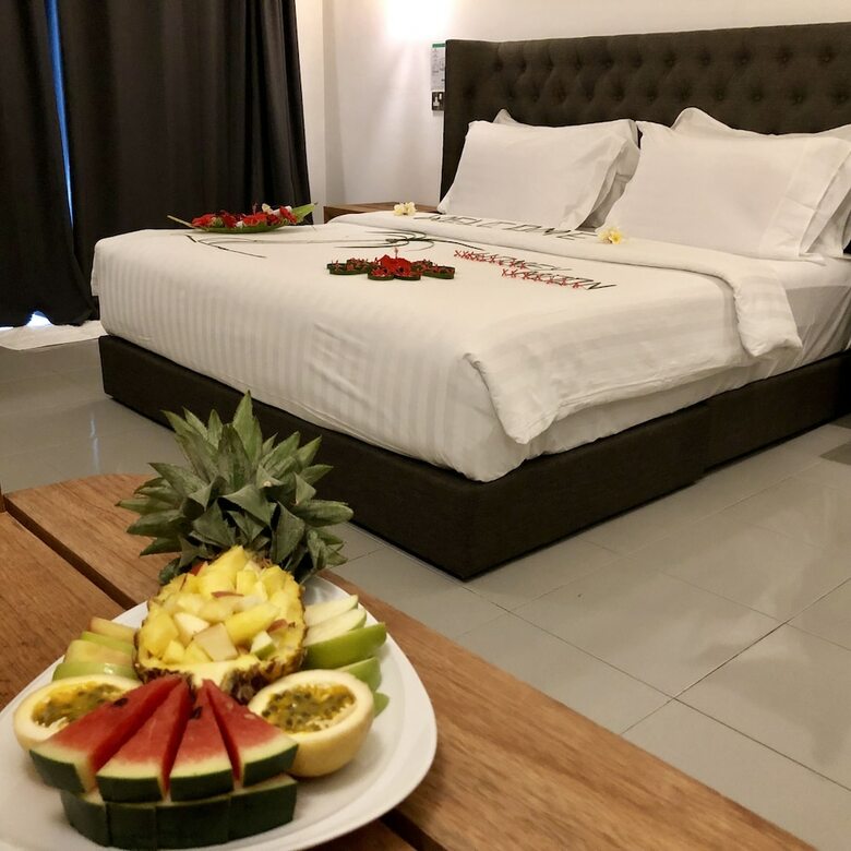 Hotel Atollkey