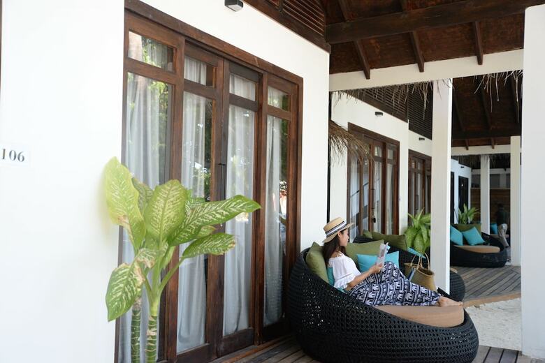 Hotel Atollkey