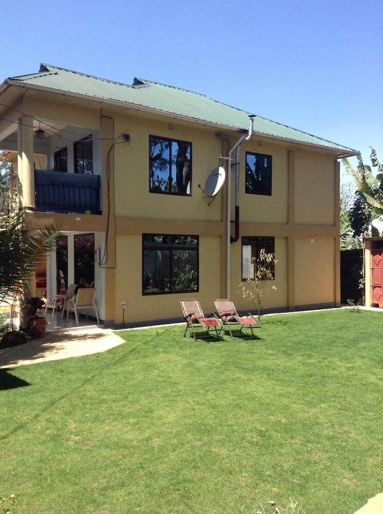 Bed & Breakfast Papagei Home