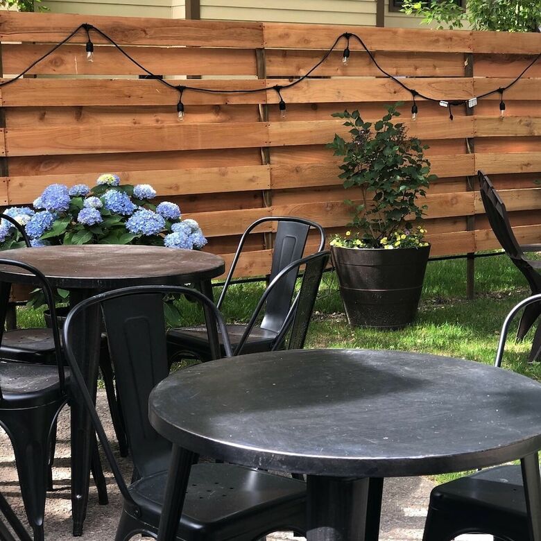 Bed & Breakfast The Farmhouse Inn & Kitchen