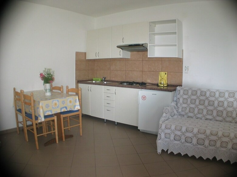 Apartments Ante