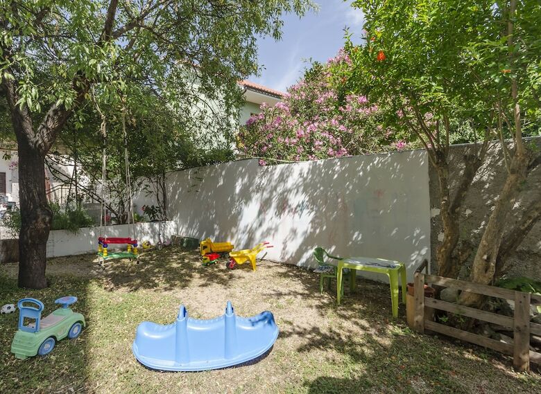 Apartments And Rooms Meri