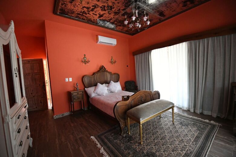 Mi Cielo Hotel Boutique