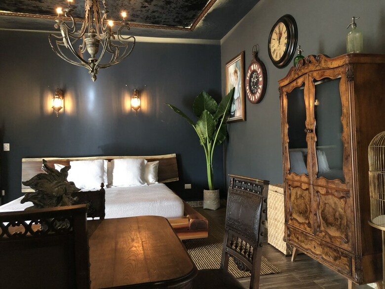 Mi Cielo Hotel Boutique