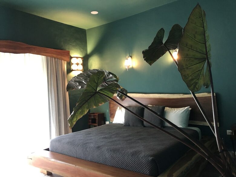 Mi Cielo Hotel Boutique