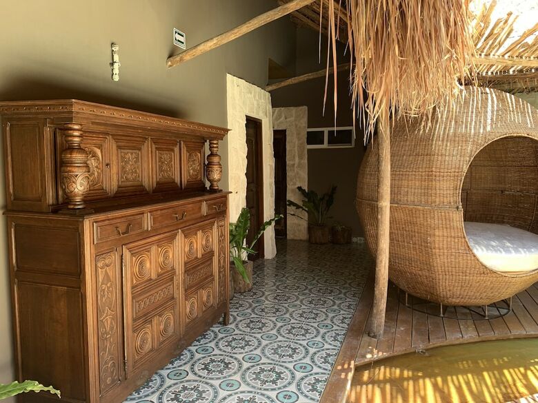 Mi Cielo Hotel Boutique