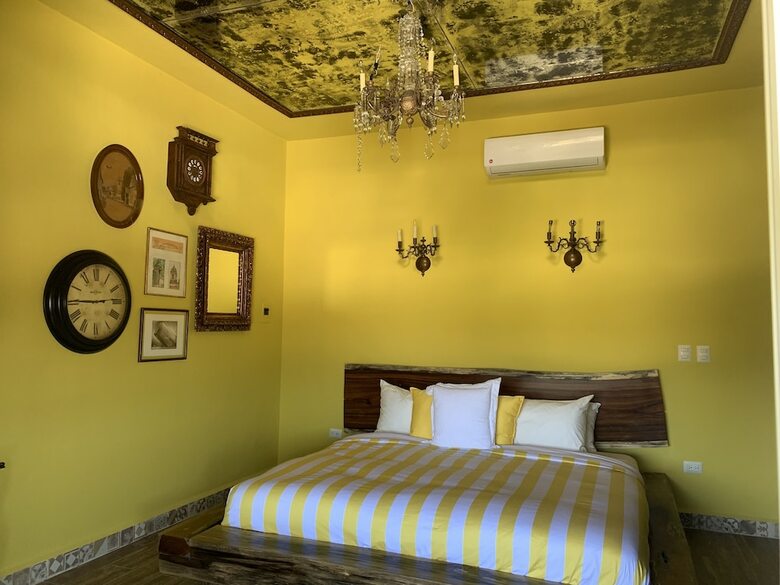 Mi Cielo Hotel Boutique