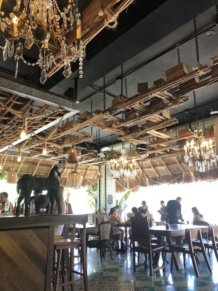 Mi Cielo Hotel Boutique