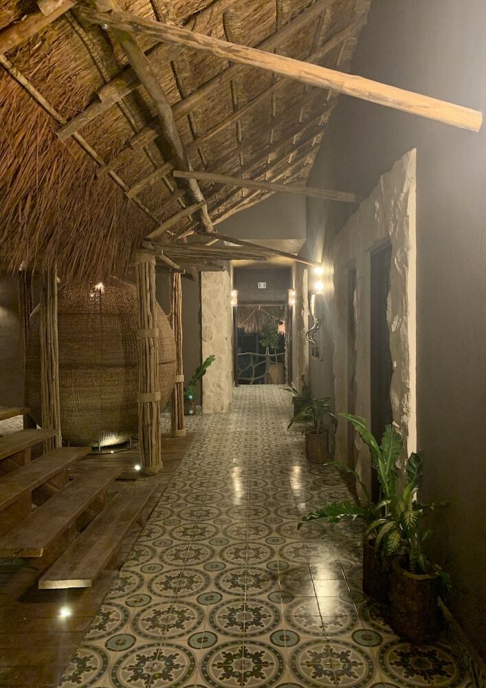 Mi Cielo Hotel Boutique