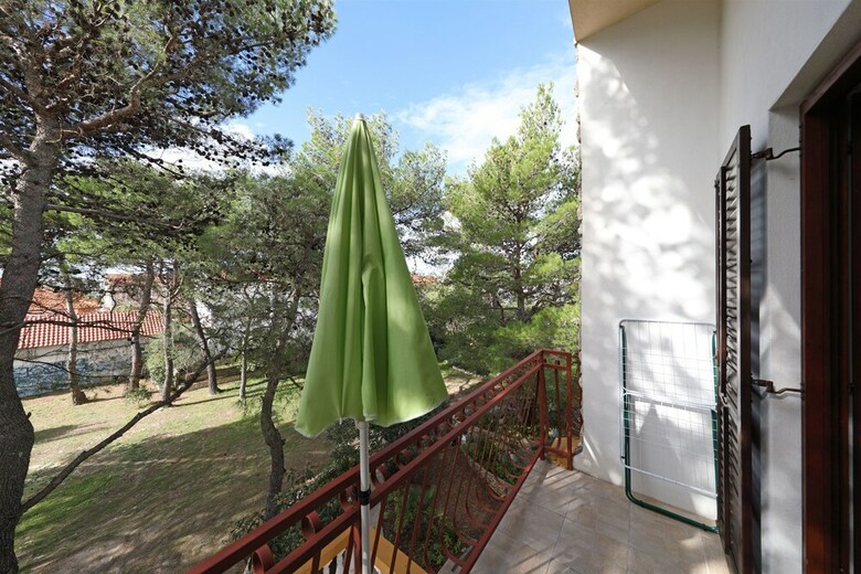 Apartamentos Rooms Ante
