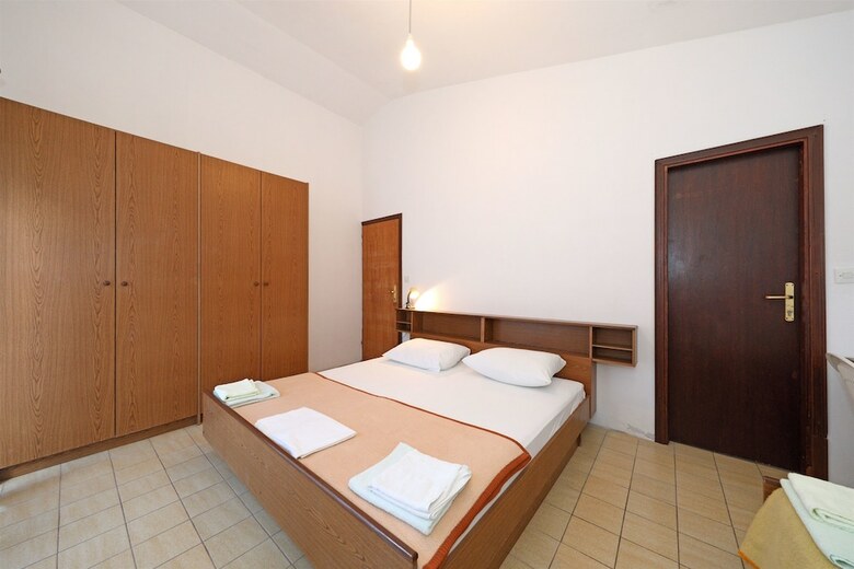 Apartamentos Rooms Ante