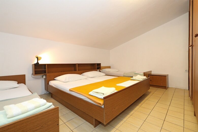 Apartamentos Rooms Ante