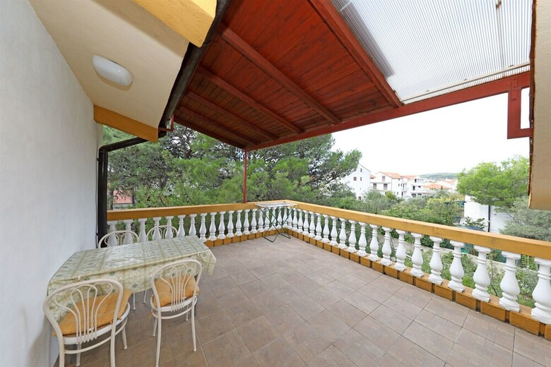 Apartamentos Rooms Ante