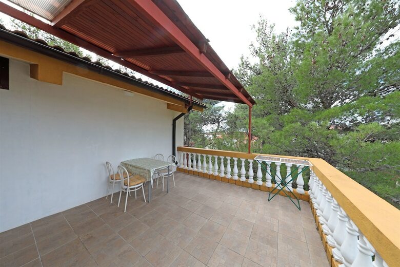 Apartamentos Rooms Ante