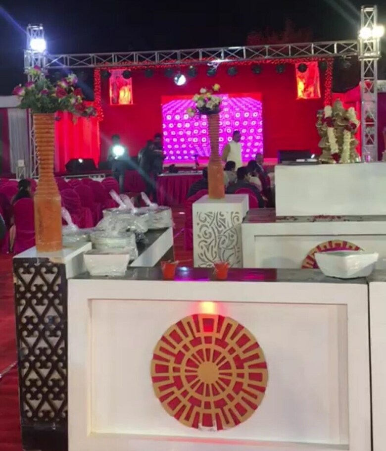 Country Side Resort Jaisalmer