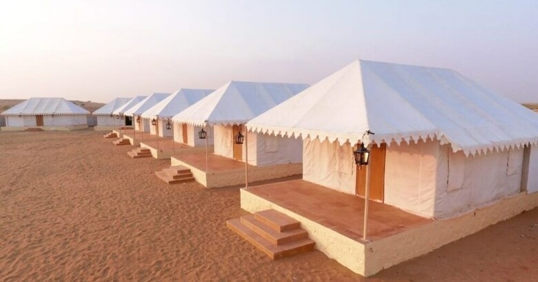 Country Side Resort Jaisalmer