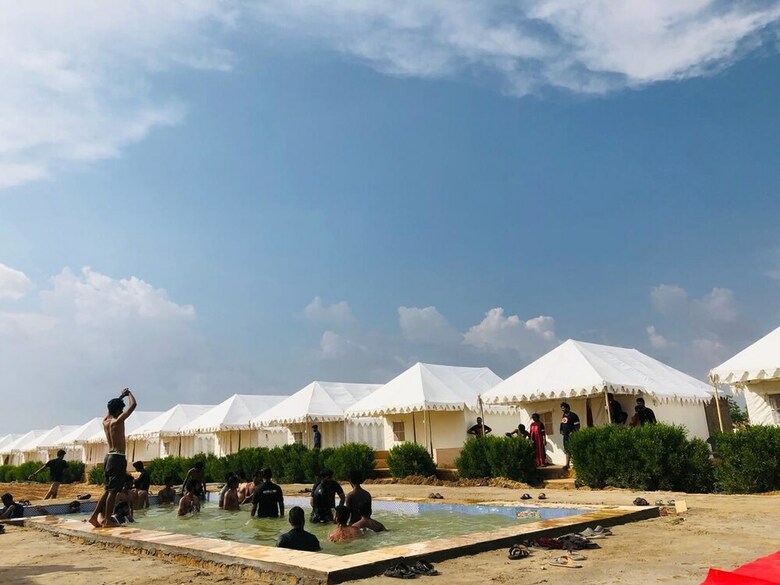 Country Side Resort Jaisalmer