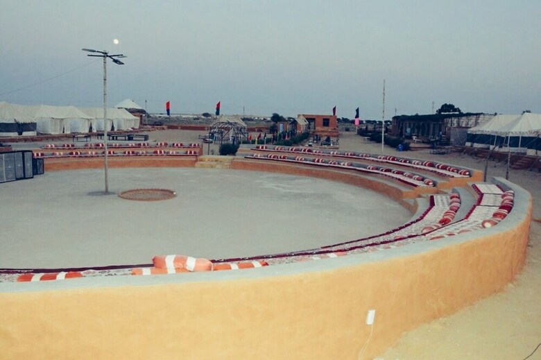Country Side Resort Jaisalmer