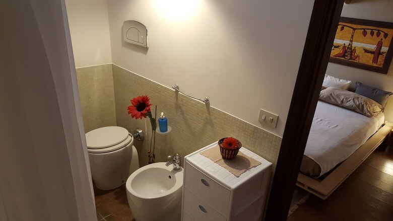 Apartamento Casa La Palma