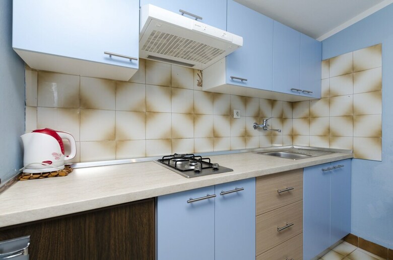 Apartments Blagodar