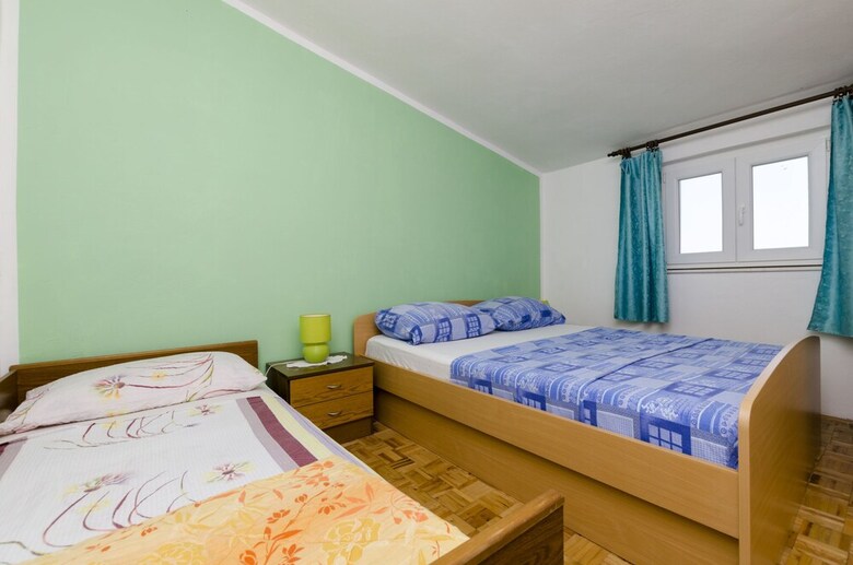 Apartments Blagodar